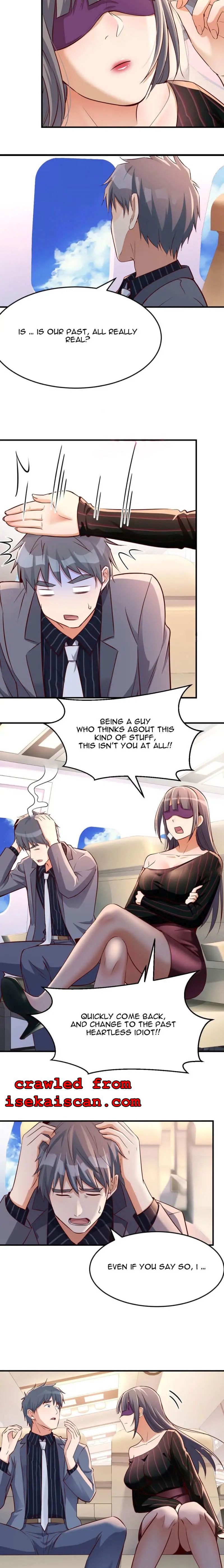 I have twin girlfriends Chapter 106 - page 2