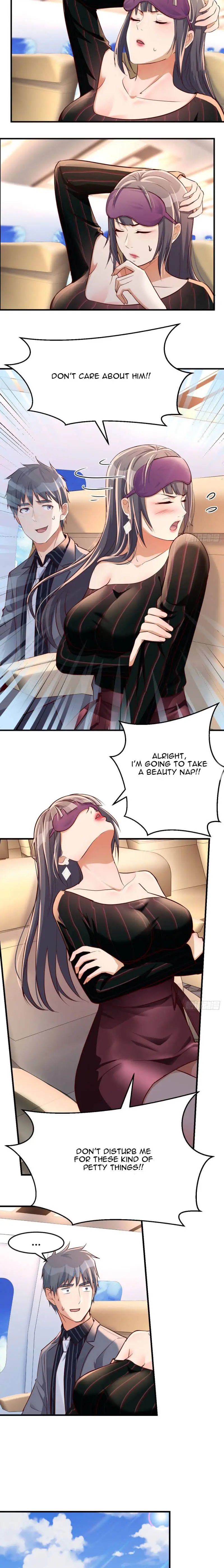 I have twin girlfriends Chapter 106 - page 4