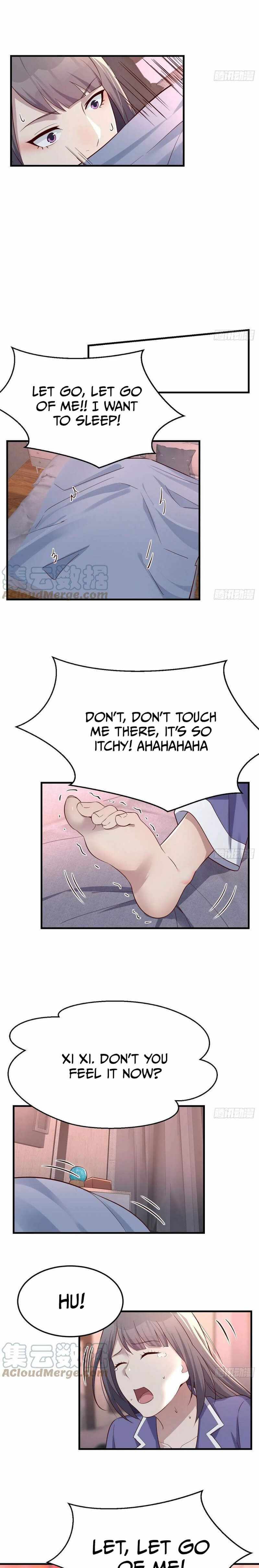 I have twin girlfriends Chapter 151 - page 10