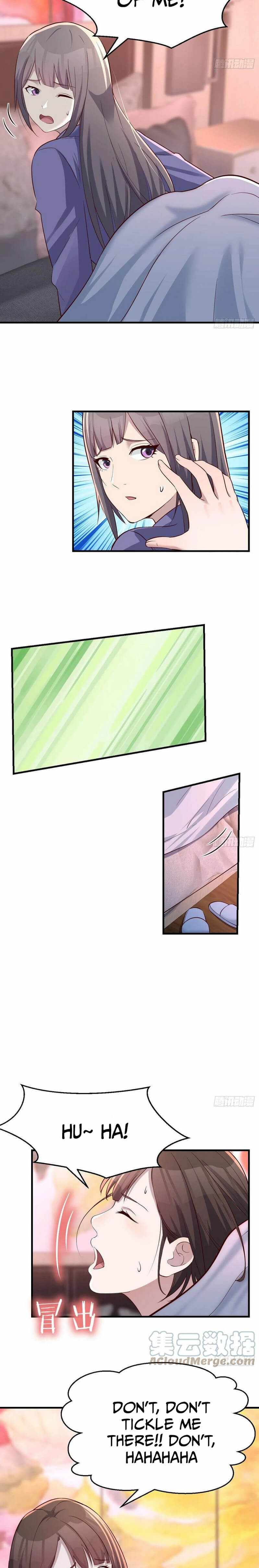 I have twin girlfriends Chapter 151 - page 11