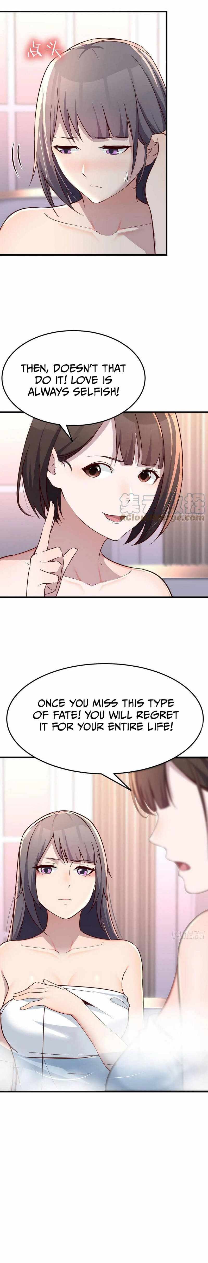 I have twin girlfriends Chapter 151 - page 6