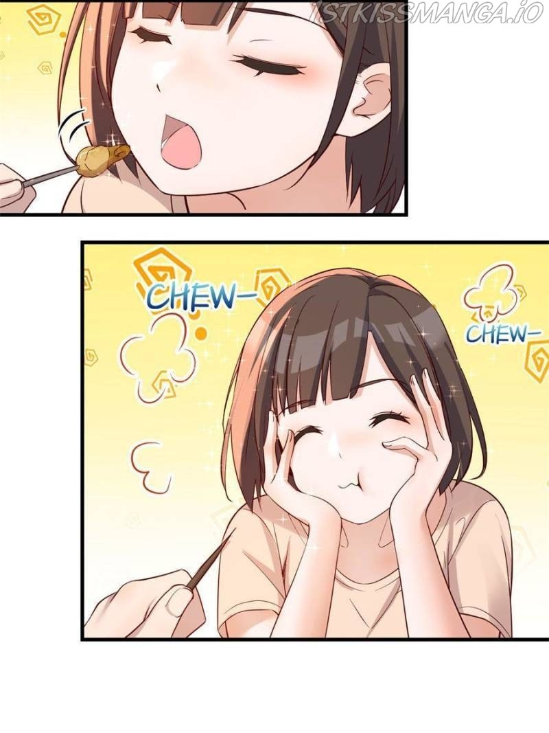I have twin girlfriends Chapter 169 - page 12
