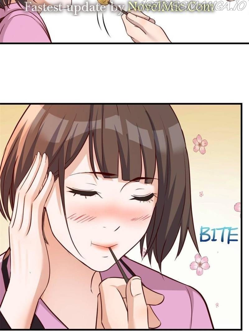 I have twin girlfriends Chapter 169 - page 14