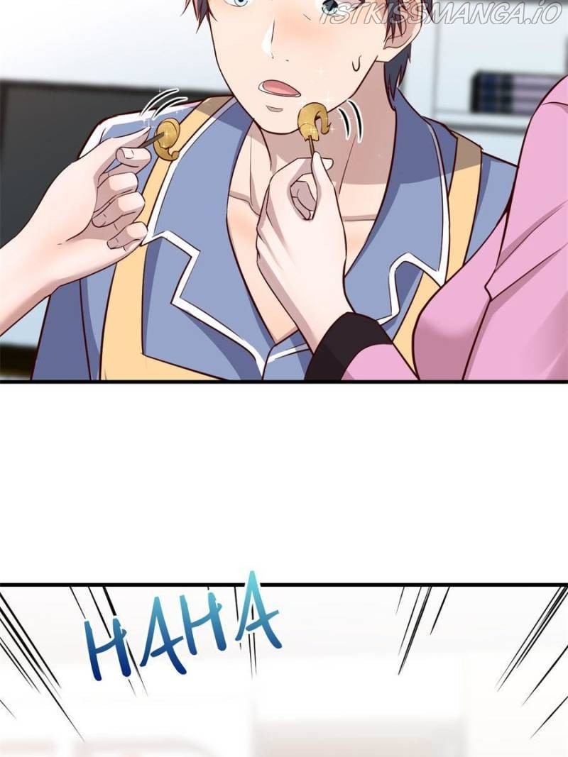 I have twin girlfriends Chapter 169 - page 16