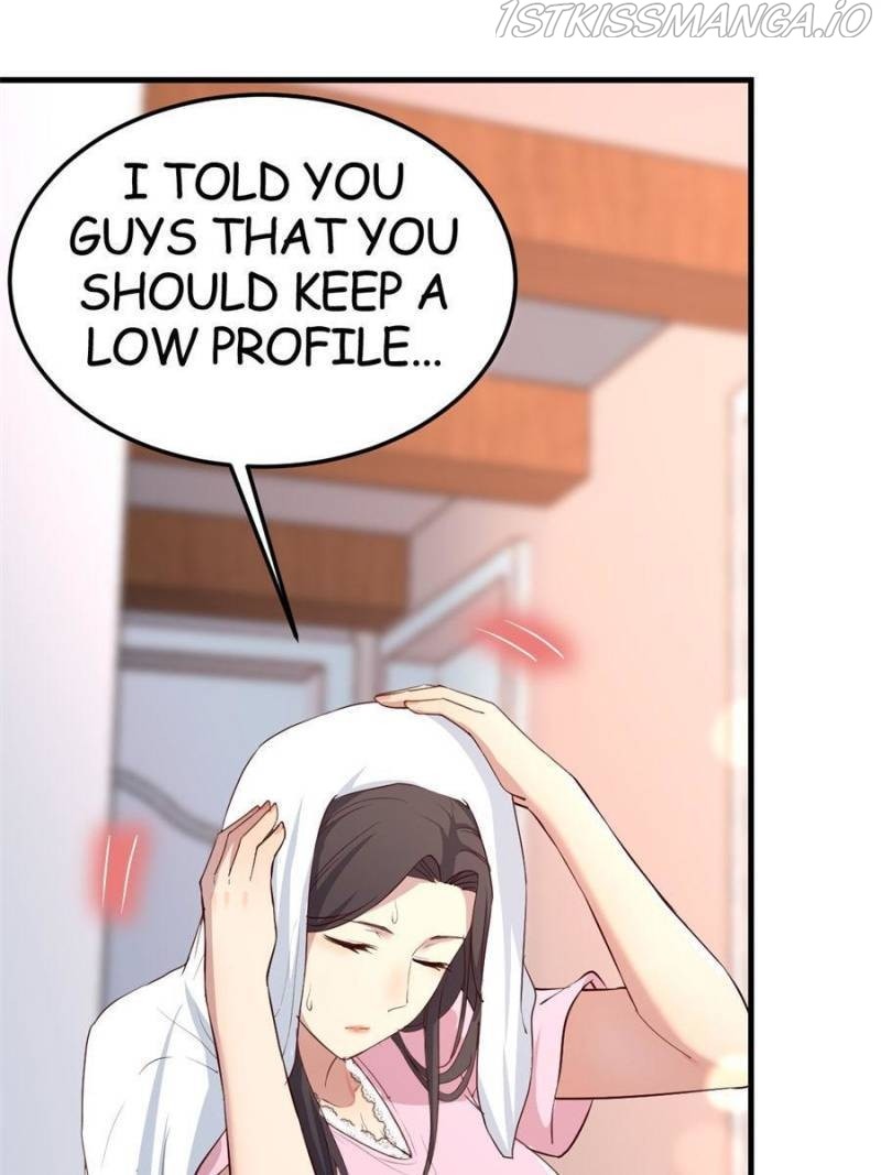 I have twin girlfriends Chapter 169 - page 20