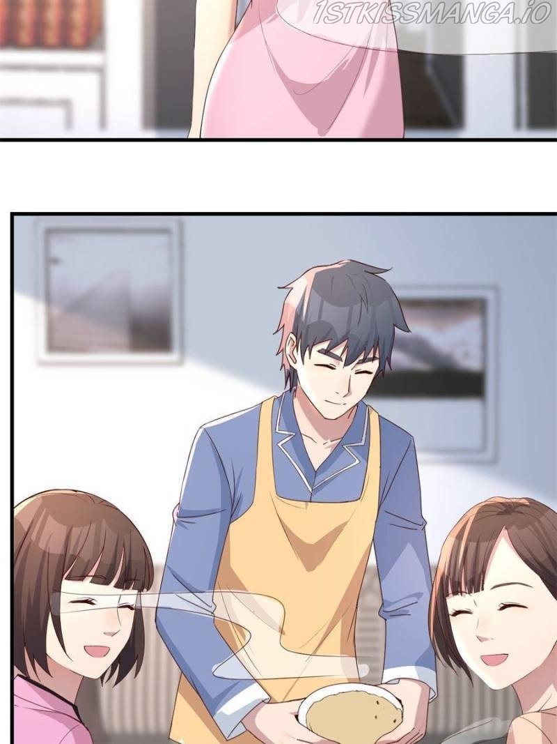 I have twin girlfriends Chapter 169 - page 23