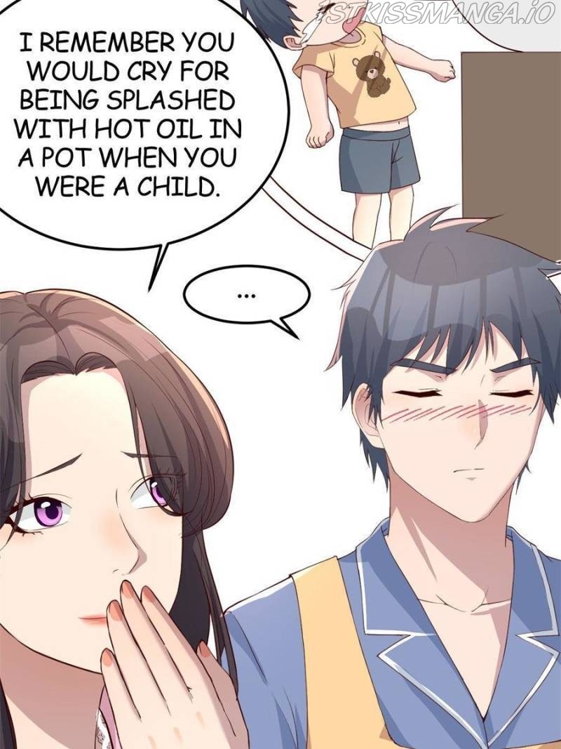 I have twin girlfriends Chapter 169 - page 26