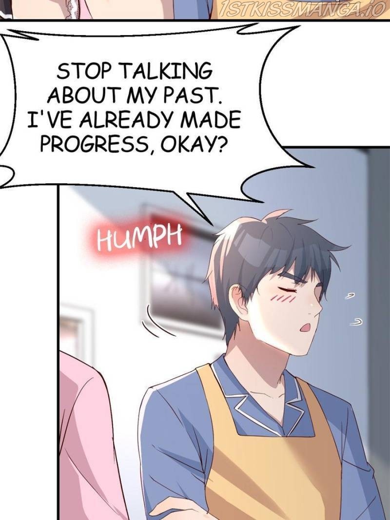 I have twin girlfriends Chapter 169 - page 27