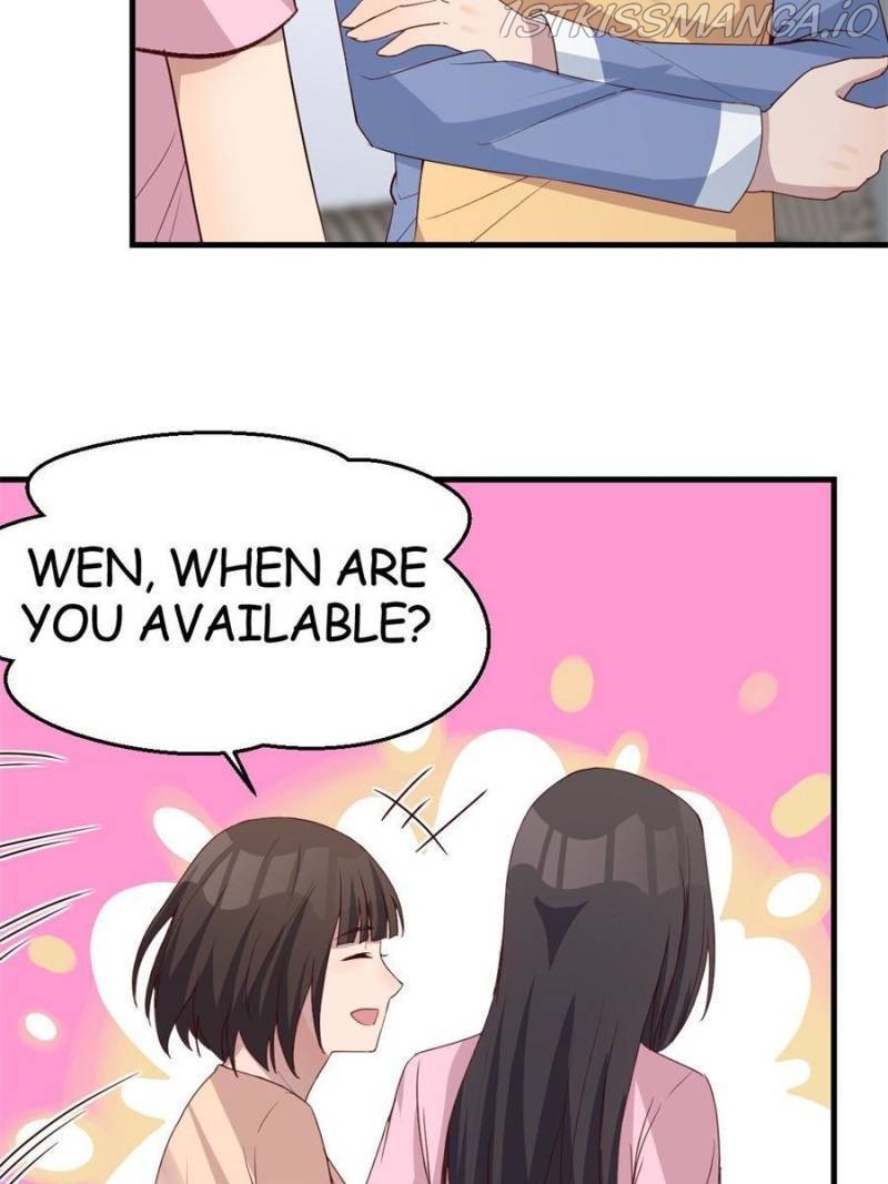 I have twin girlfriends Chapter 169 - page 28