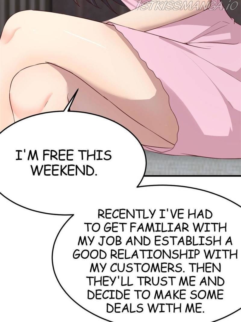 I have twin girlfriends Chapter 169 - page 30