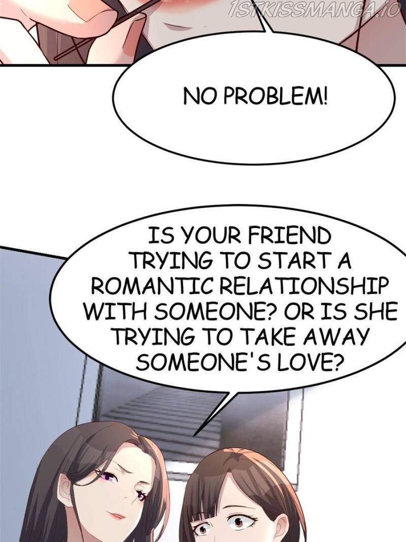 I have twin girlfriends Chapter 169 - page 34