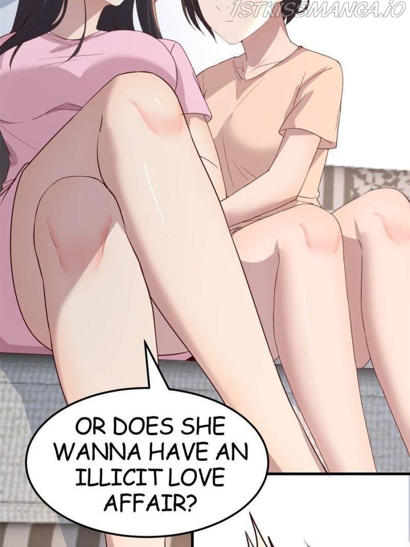 I have twin girlfriends Chapter 169 - page 35