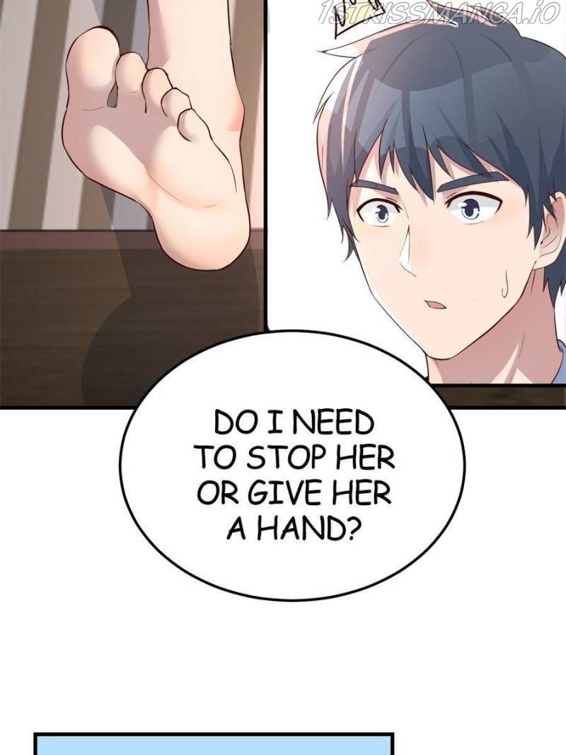 I have twin girlfriends Chapter 169 - page 36