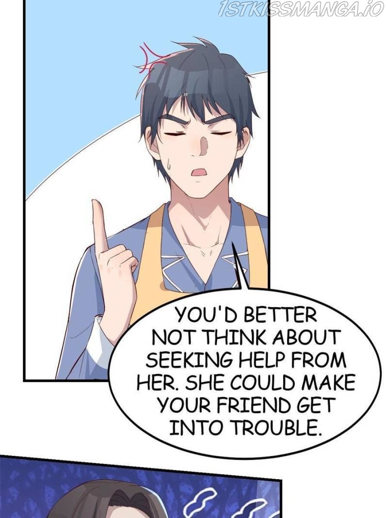 I have twin girlfriends Chapter 169 - page 37