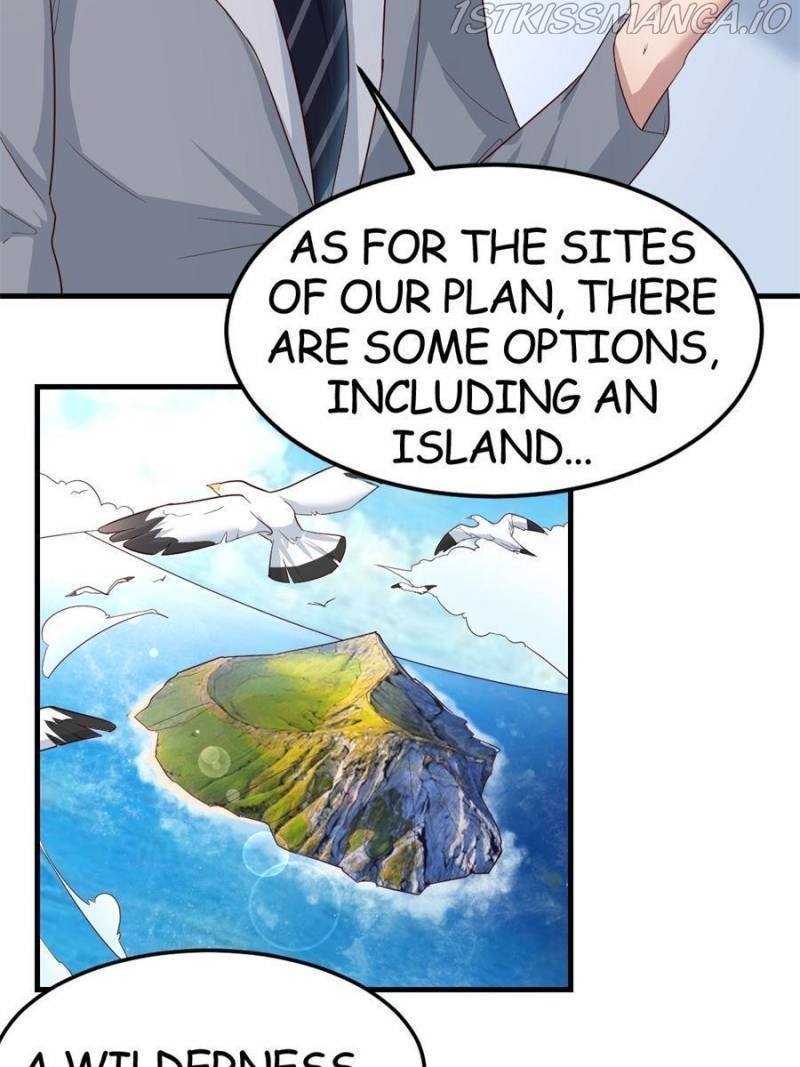 I have twin girlfriends Chapter 169 - page 41