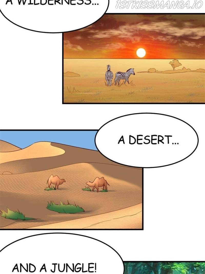 I have twin girlfriends Chapter 169 - page 42