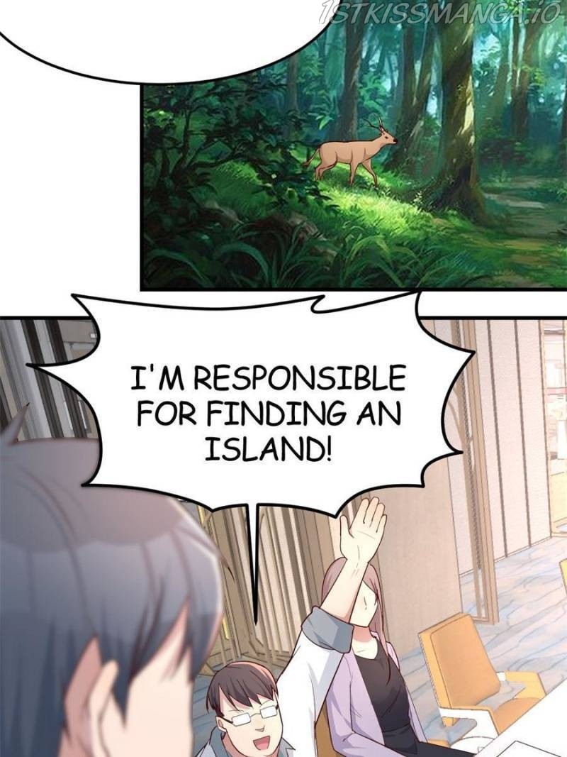 I have twin girlfriends Chapter 169 - page 43