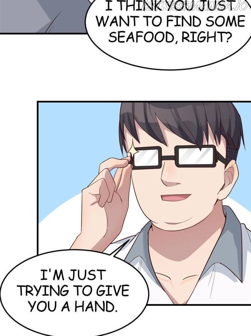 I have twin girlfriends Chapter 169 - page 45