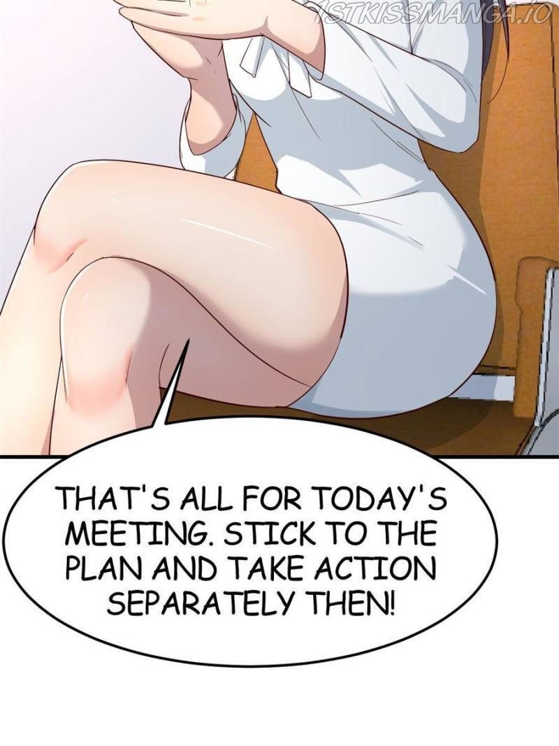 I have twin girlfriends Chapter 169 - page 47