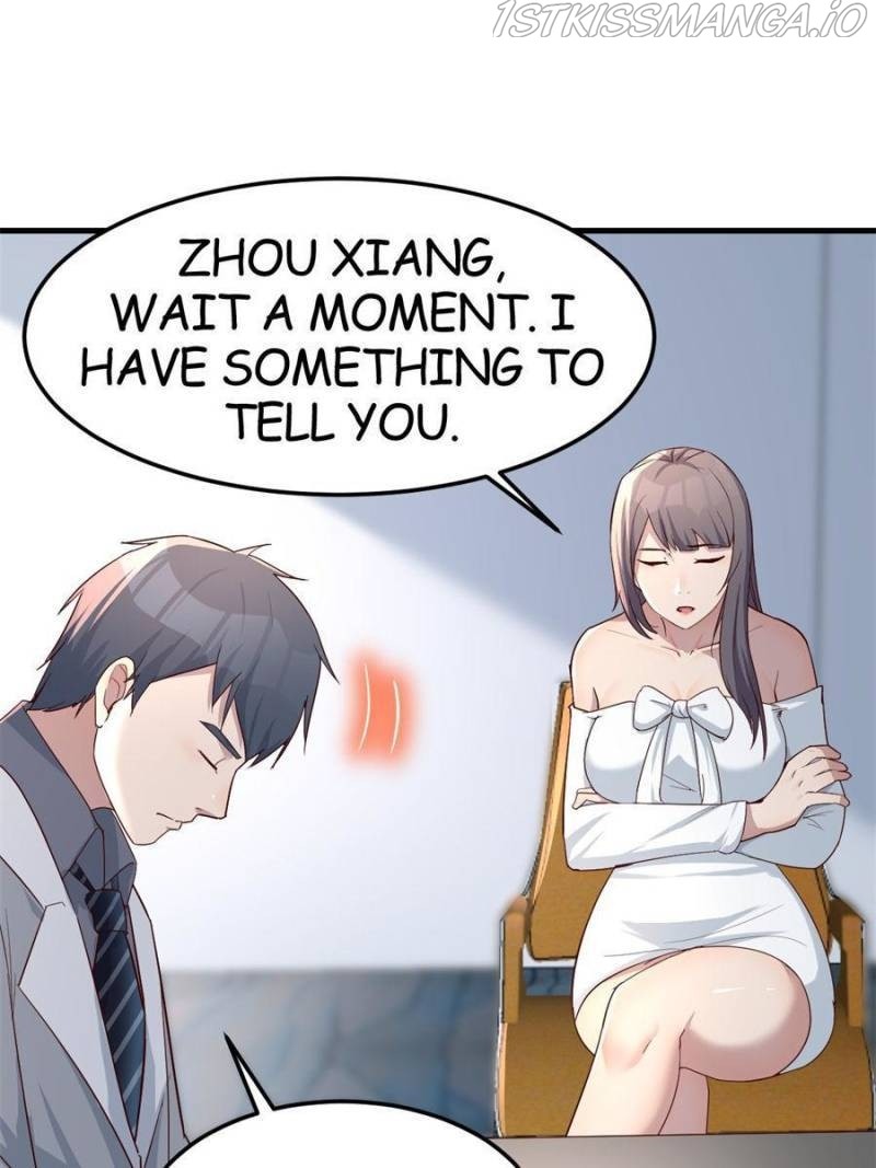 I have twin girlfriends Chapter 169 - page 49