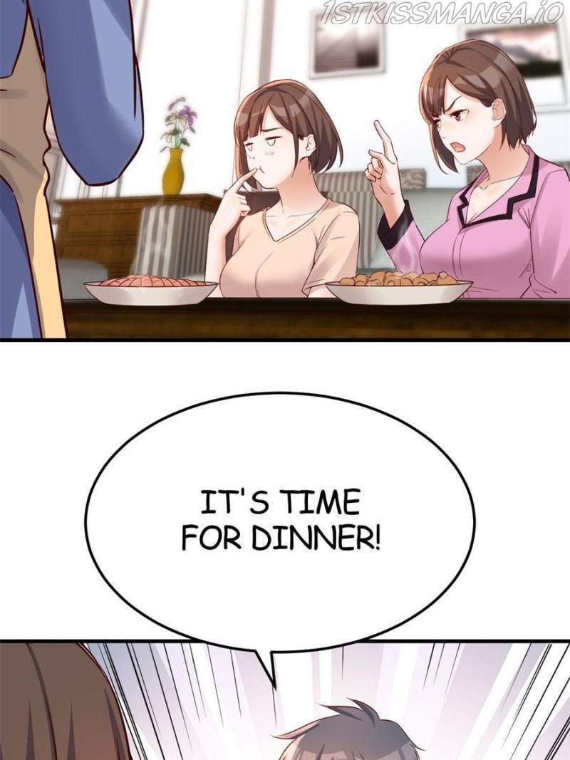 I have twin girlfriends Chapter 169 - page 6