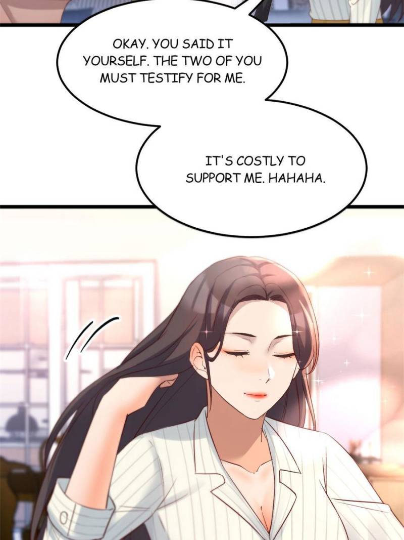 I have twin girlfriends Chapter 204 - page 12