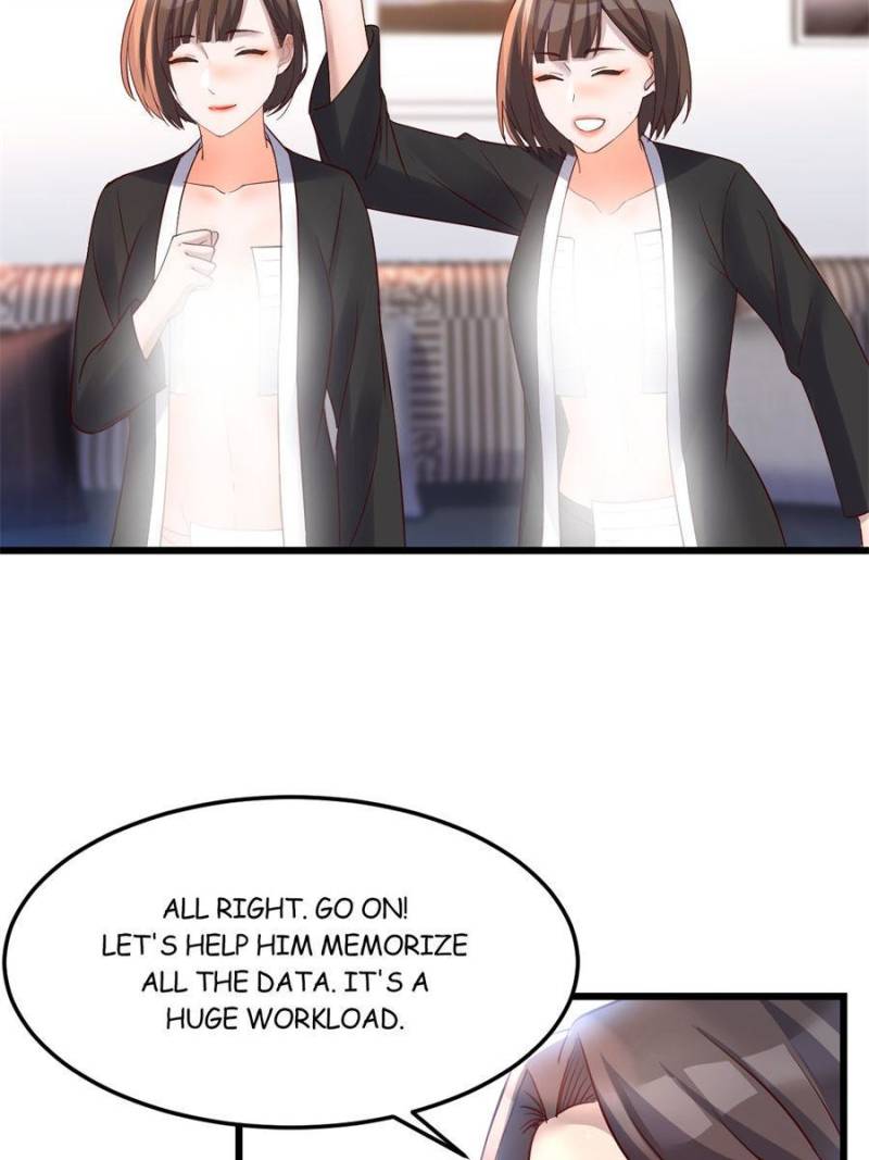 I have twin girlfriends Chapter 204 - page 14
