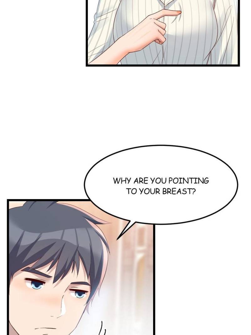 I have twin girlfriends Chapter 204 - page 2