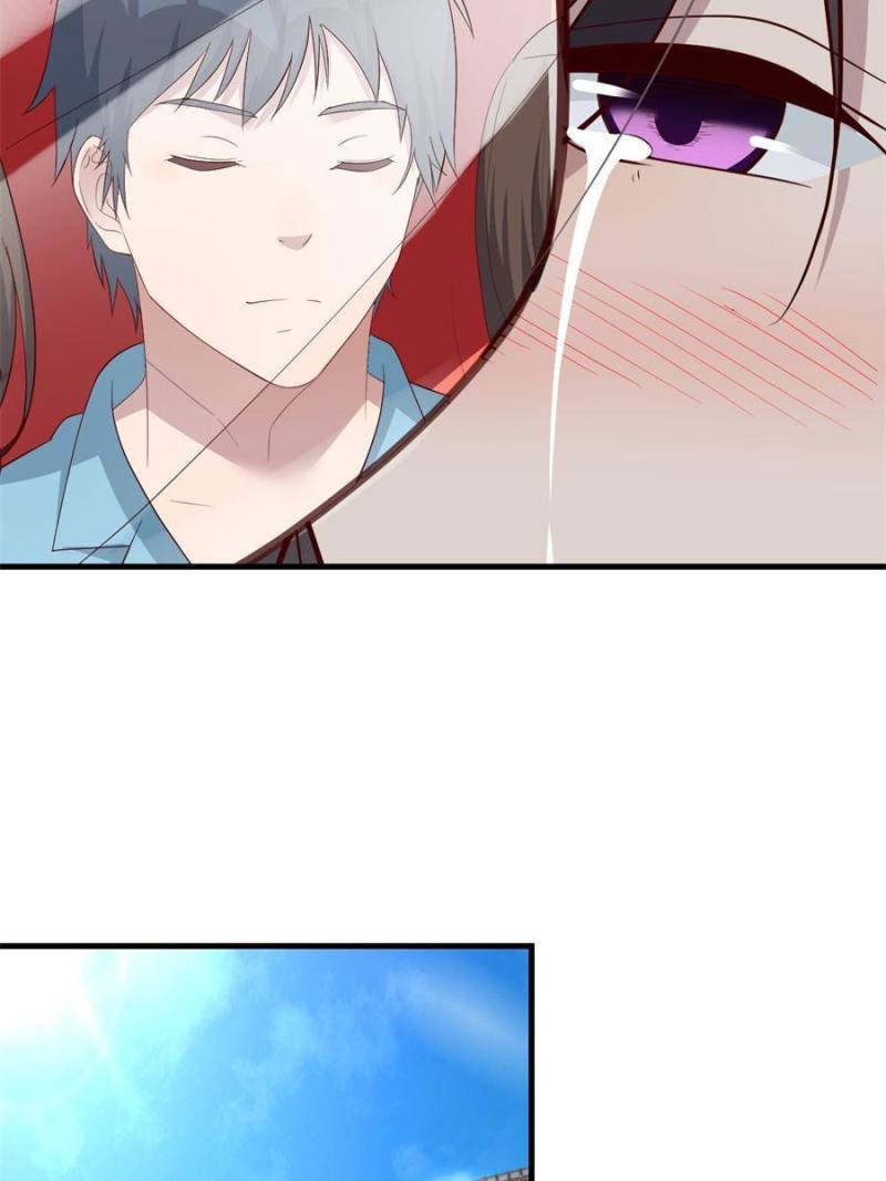 I have twin girlfriends Chapter 204 - page 27