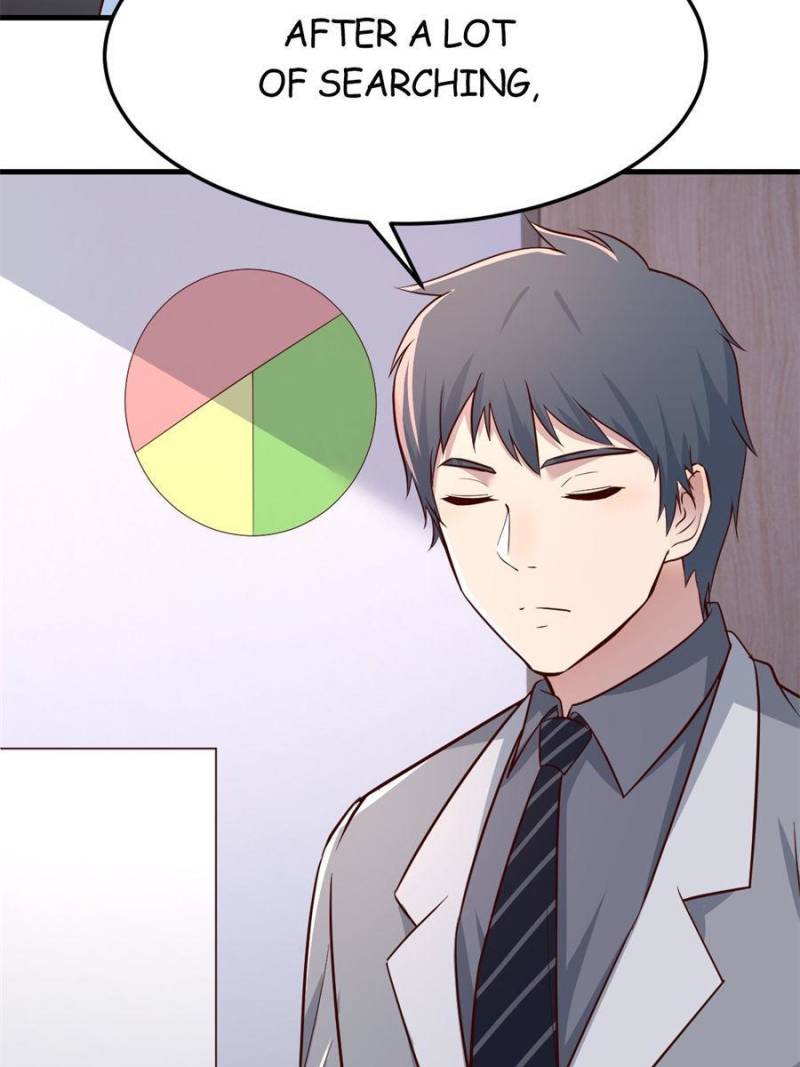 I have twin girlfriends Chapter 204 - page 31
