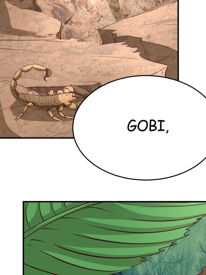 I have twin girlfriends Chapter 204 - page 33