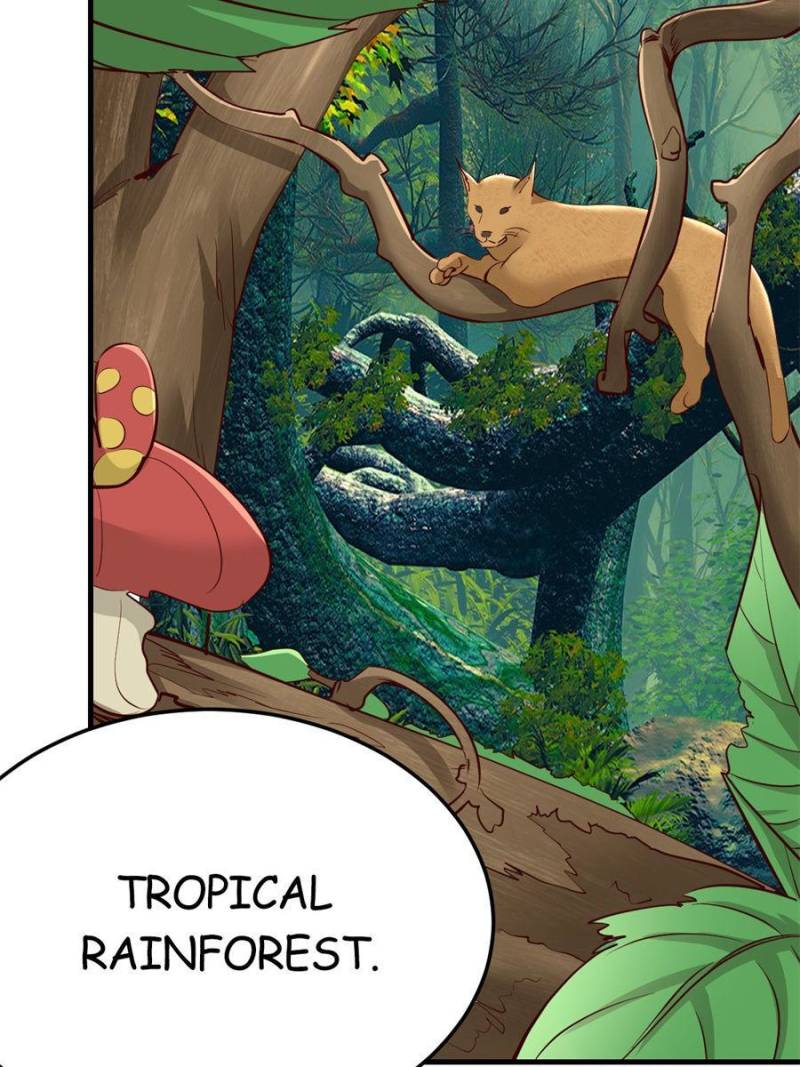 I have twin girlfriends Chapter 204 - page 34
