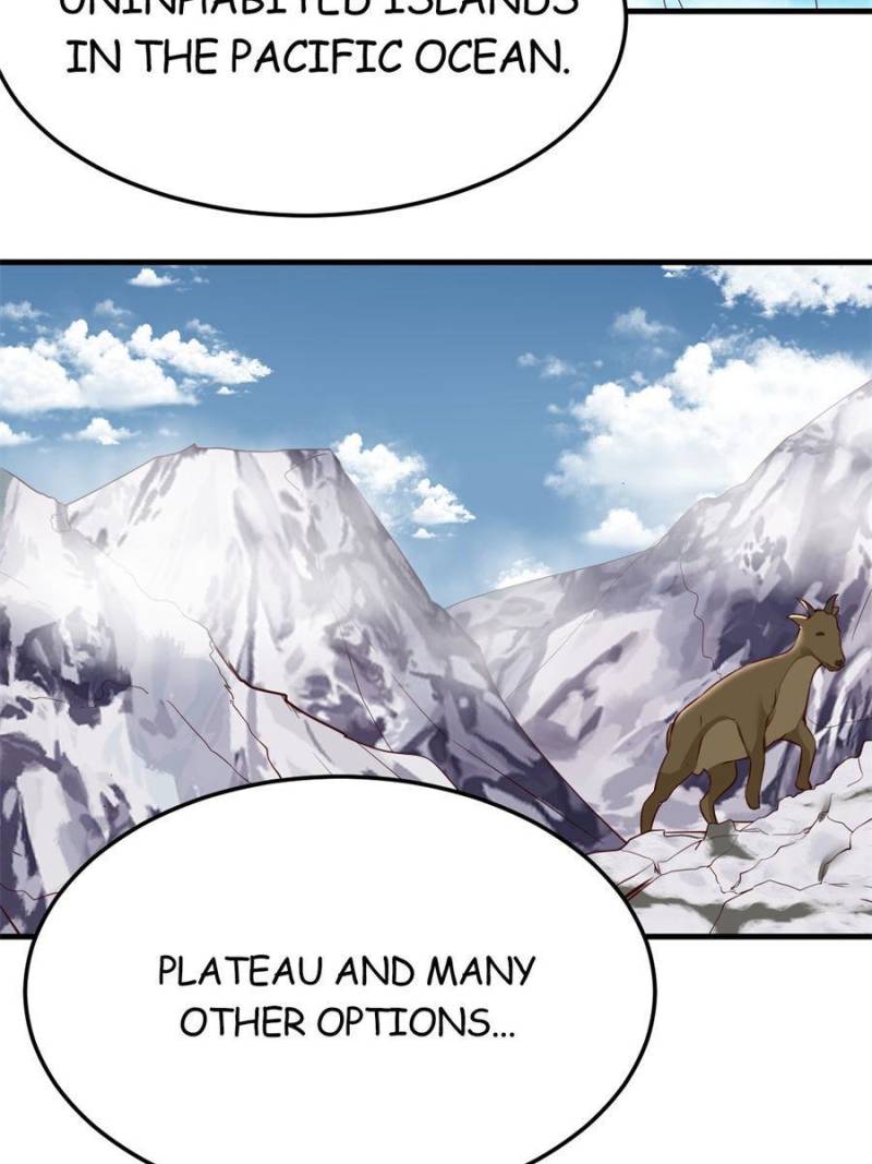 I have twin girlfriends Chapter 204 - page 36