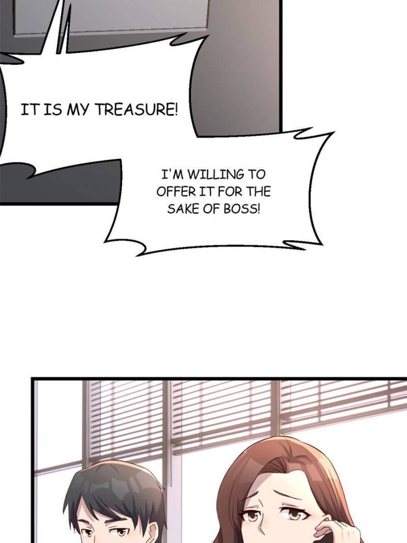 I have twin girlfriends Chapter 204 - page 40