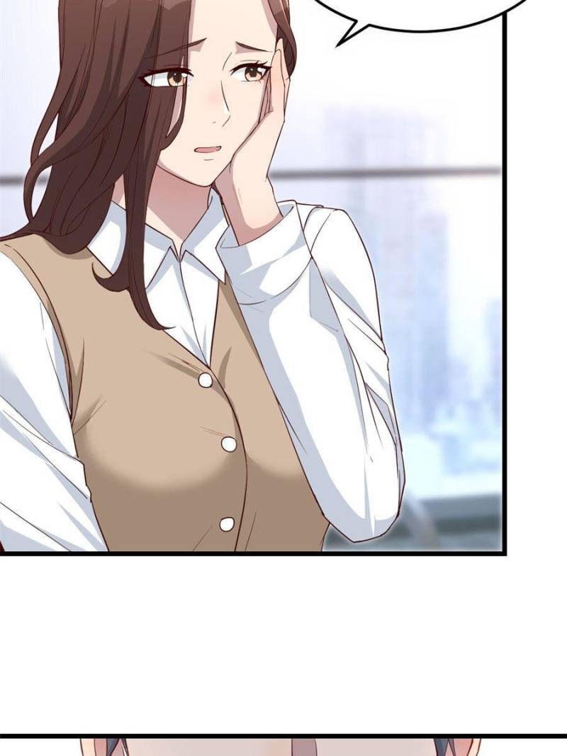 I have twin girlfriends Chapter 204 - page 42