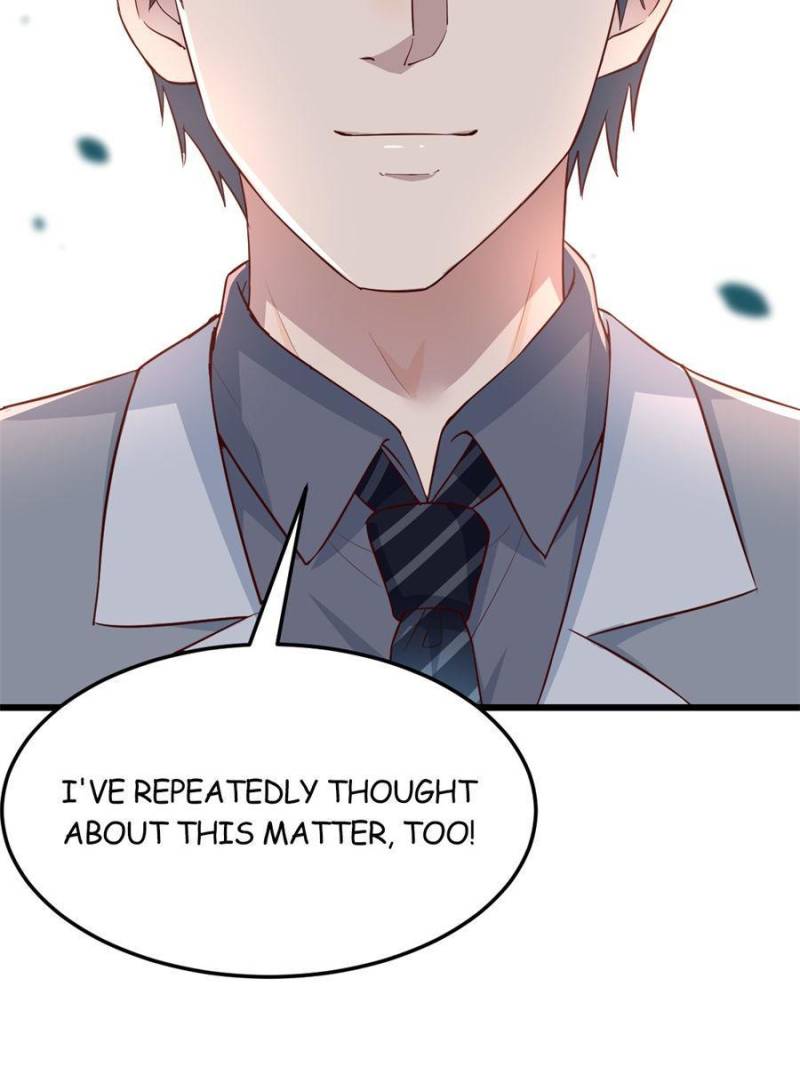 I have twin girlfriends Chapter 204 - page 43