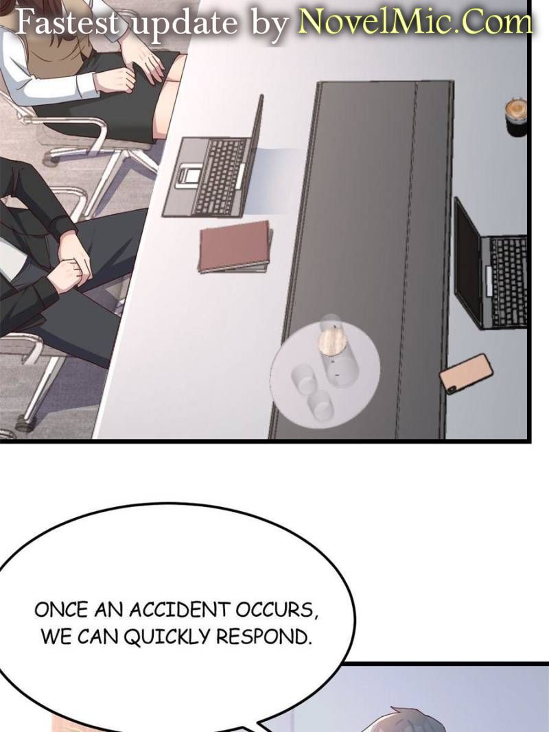 I have twin girlfriends Chapter 204 - page 45