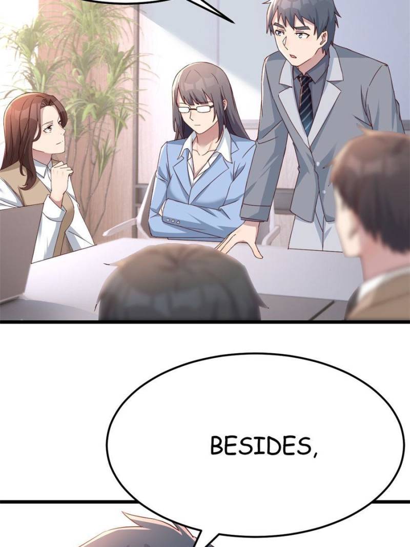 I have twin girlfriends Chapter 204 - page 46