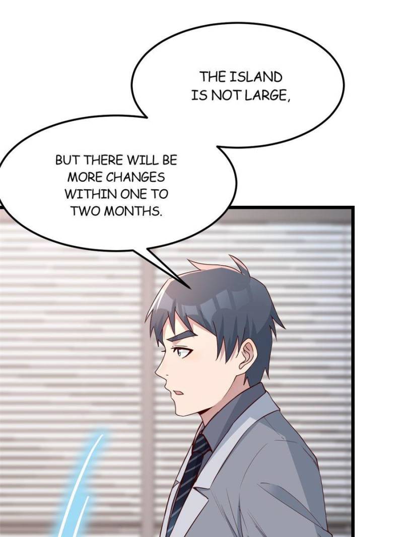 I have twin girlfriends Chapter 204 - page 49