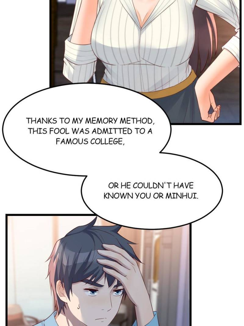 I have twin girlfriends Chapter 204 - page 5