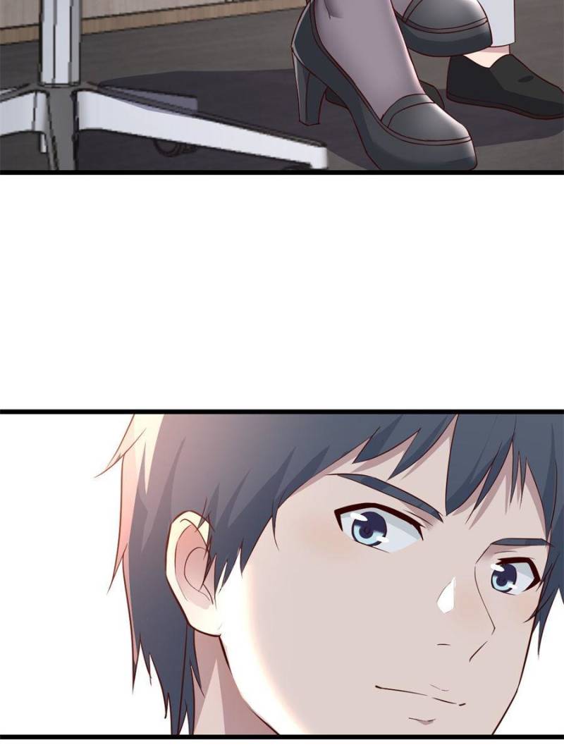 I have twin girlfriends Chapter 204 - page 53