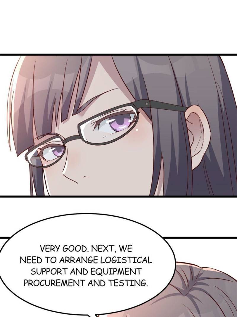 I have twin girlfriends Chapter 204 - page 54