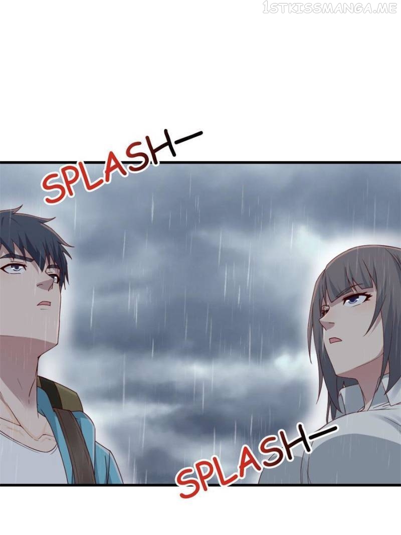 I have twin girlfriends Chapter 237 - page 1