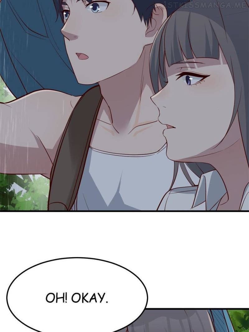 I have twin girlfriends Chapter 237 - page 10