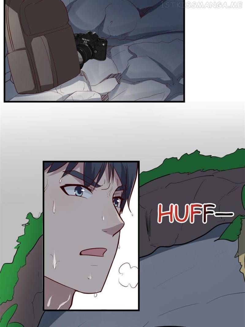I have twin girlfriends Chapter 237 - page 12