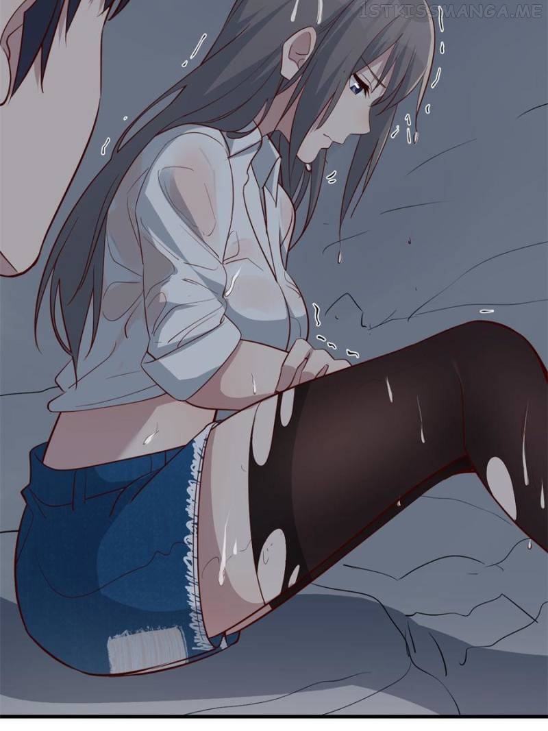 I have twin girlfriends Chapter 237 - page 15