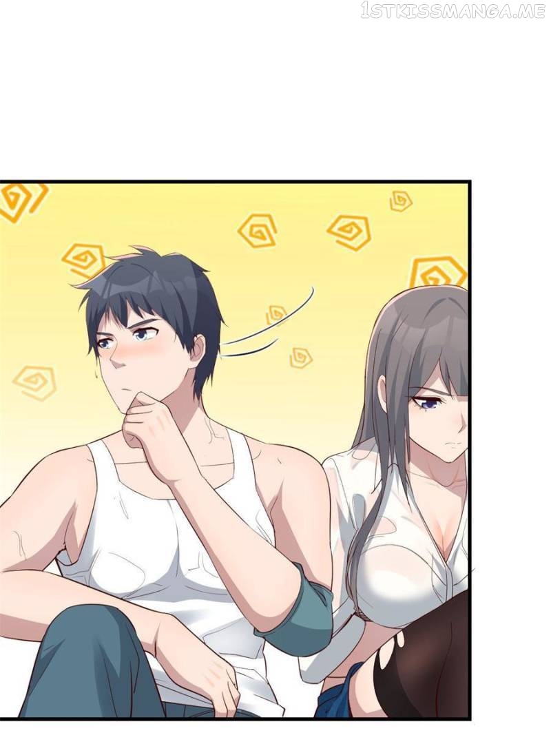 I have twin girlfriends Chapter 237 - page 16