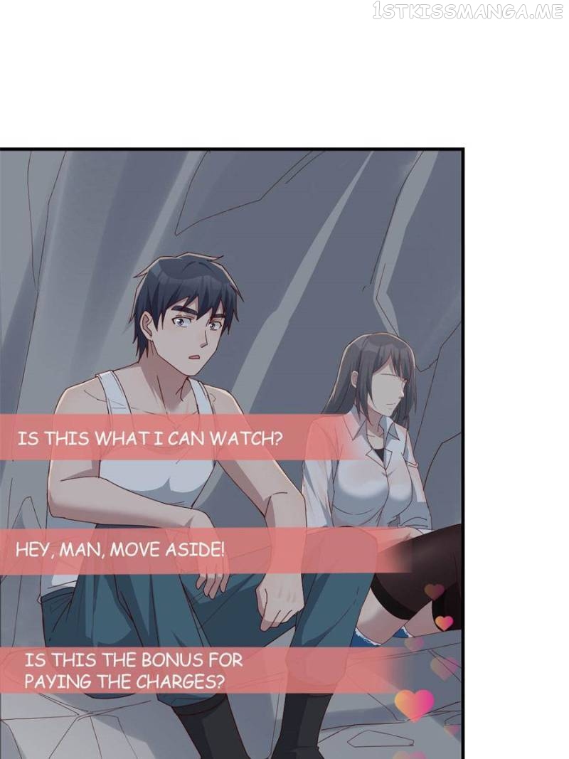 I have twin girlfriends Chapter 237 - page 18