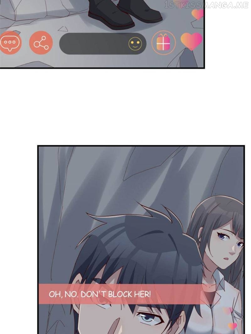 I have twin girlfriends Chapter 237 - page 19