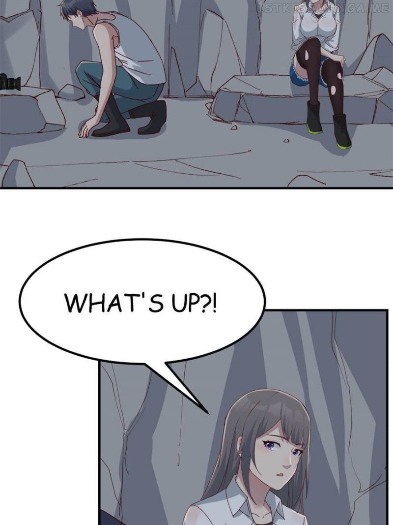 I have twin girlfriends Chapter 237 - page 21